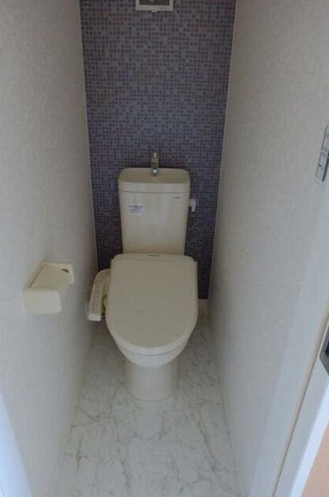 ユナイト汐入ページ・ワンの物件内観写真