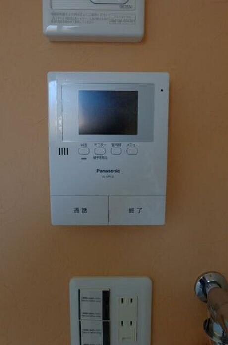 ユナイト汐入ページ・ワンの物件内観写真