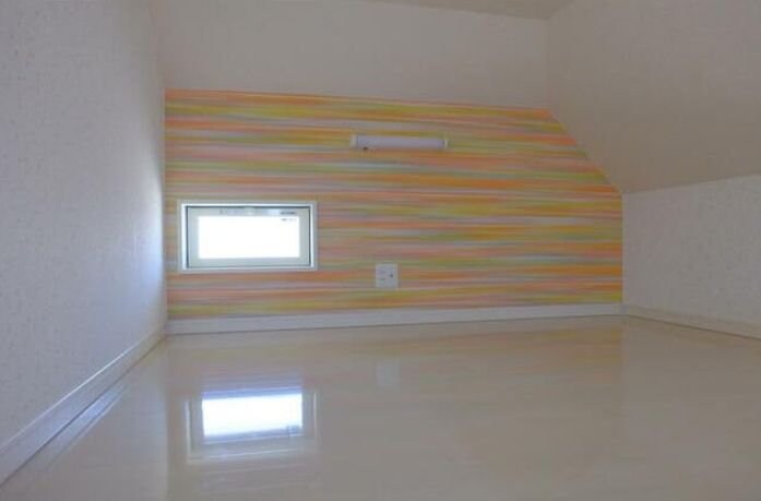 ユナイト汐入ページ・ワンの物件内観写真