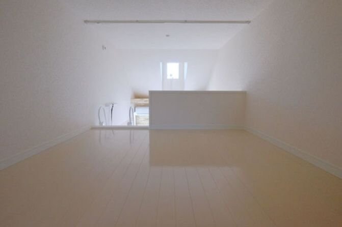 ユナイト汐入ページ・ワンの物件内観写真