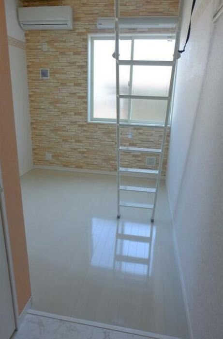 ユナイト汐入ページ・ワンの物件内観写真