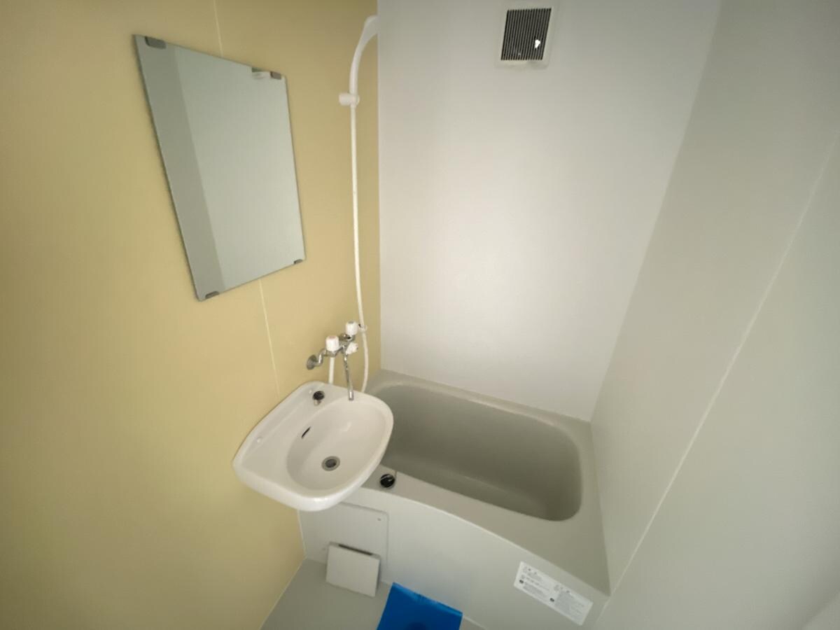 ユナイト金沢文庫マリーアンジェラの物件内観写真