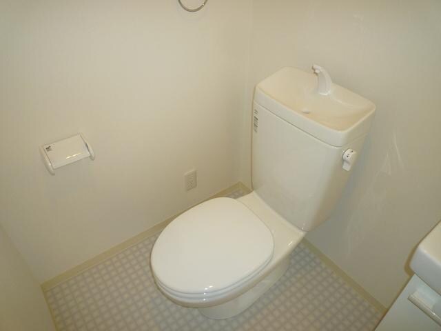 エスペランサ杉田の物件内観写真