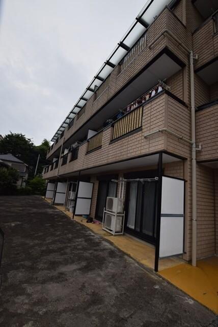 ドルチェ磯子の物件内観写真