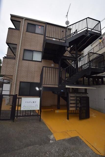 ドルチェ磯子の物件内観写真