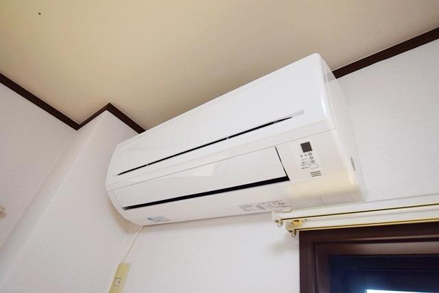 ドルチェ磯子の物件内観写真