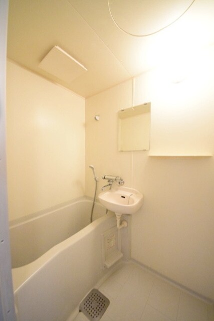 パルクレールの物件内観写真