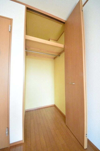 パルクレールの物件内観写真