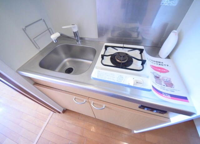 パルクレールの物件内観写真