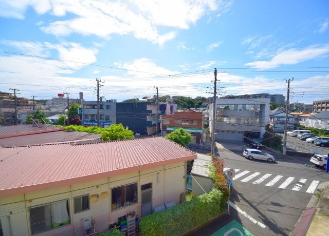 パルクレールの物件内観写真