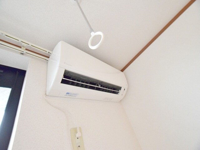 パルクレールの物件内観写真