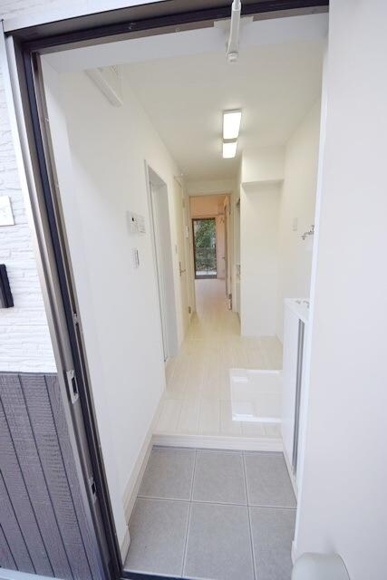 カーサ・フェリーチェ横浜杉田の物件内観写真