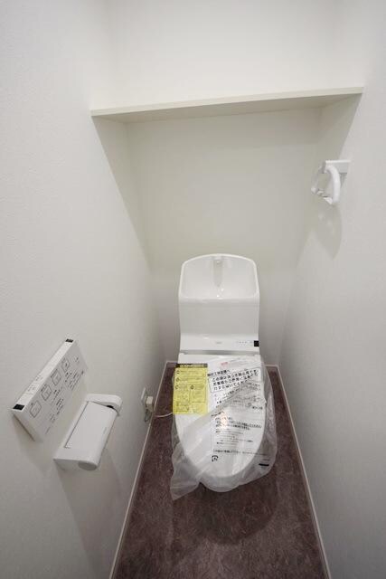 カーサ・フェリーチェ横浜杉田の物件内観写真