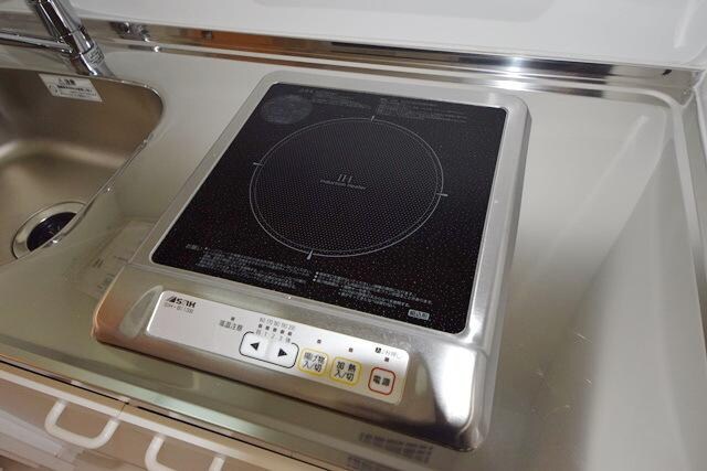 カーサ・フェリーチェ横浜杉田の物件内観写真