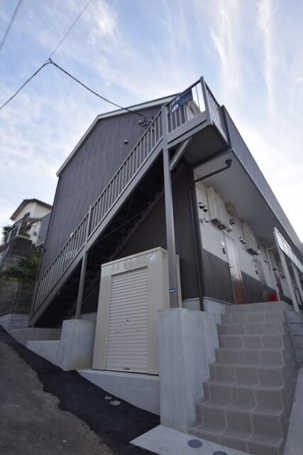 カーサ・フェリーチェ横浜杉田の物件内観写真