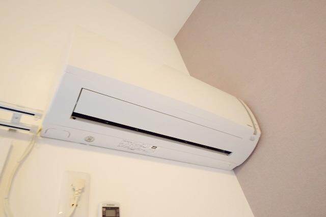 カーサ・フェリーチェ横浜杉田の物件内観写真