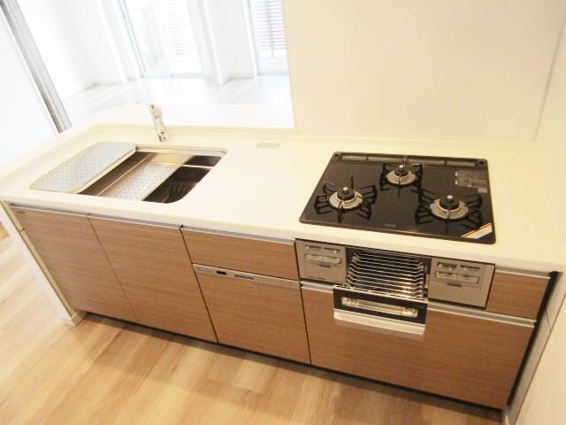 パレステージ上大岡シャインコートの物件内観写真