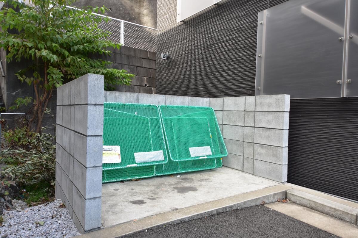 スピカハイツ弘明寺の物件内観写真