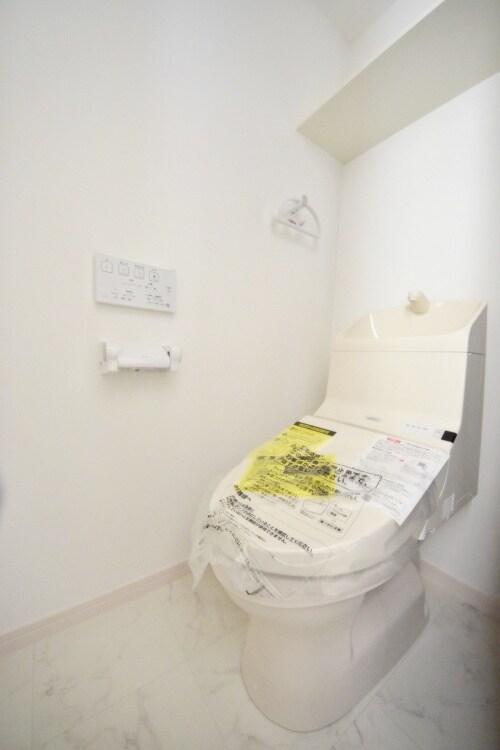 スピカハイツ弘明寺の物件内観写真