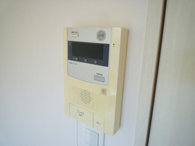 エレーナの物件内観写真