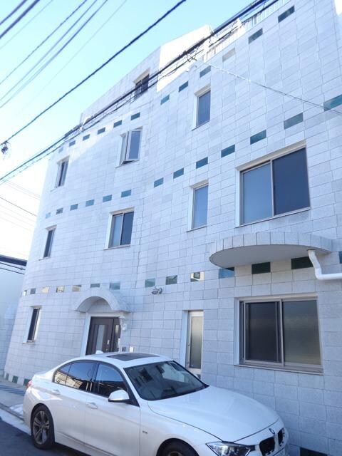 エレーナの物件内観写真