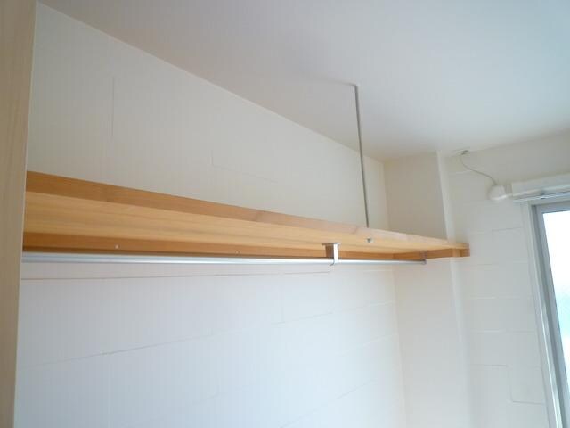 エレーナの物件内観写真