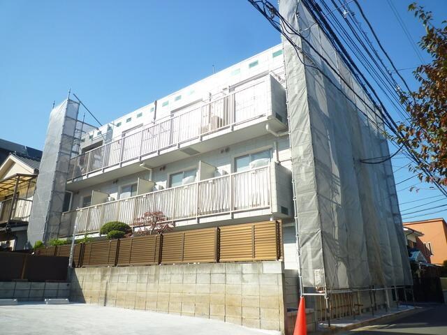 エレーナの物件内観写真