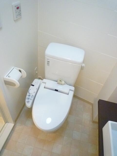 エレーナの物件内観写真