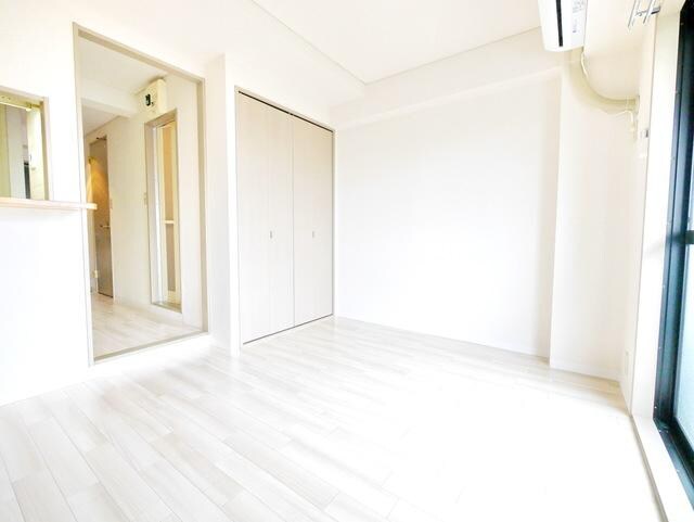 プロニティＳＴの物件内観写真