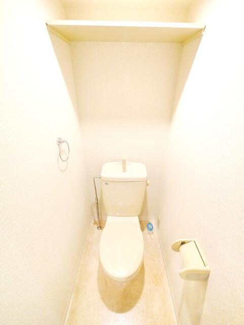 プロニティＳＴの物件内観写真