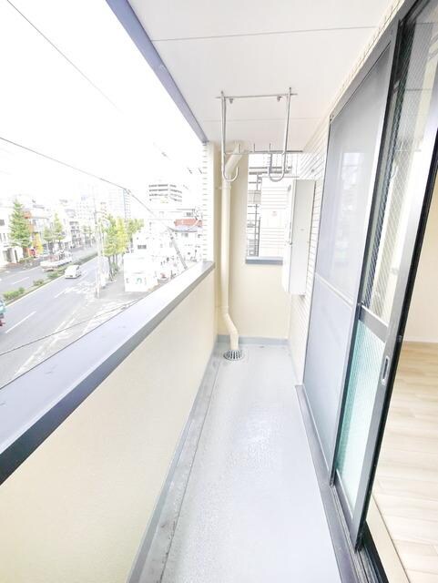 プロニティＳＴの物件内観写真