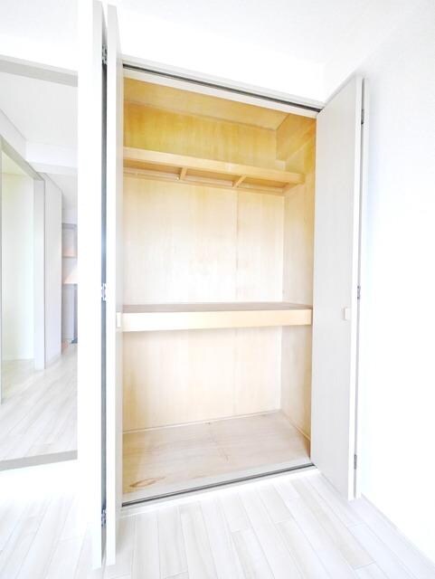 プロニティＳＴの物件内観写真