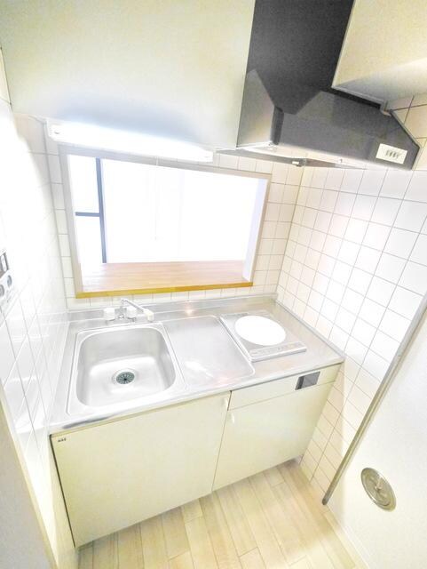 プロニティＳＴの物件内観写真