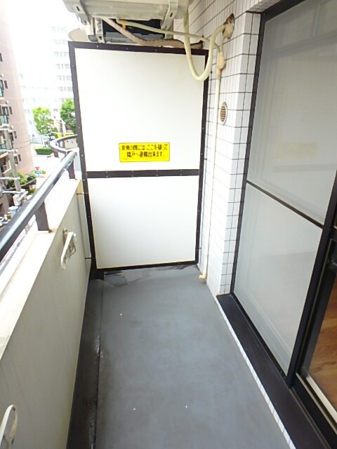 ホワイトガーデン東田の物件内観写真