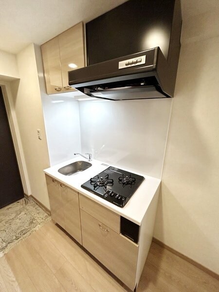 ルーブル武蔵小杉六番館の物件内観写真