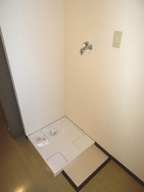 レジェンド平間の物件内観写真