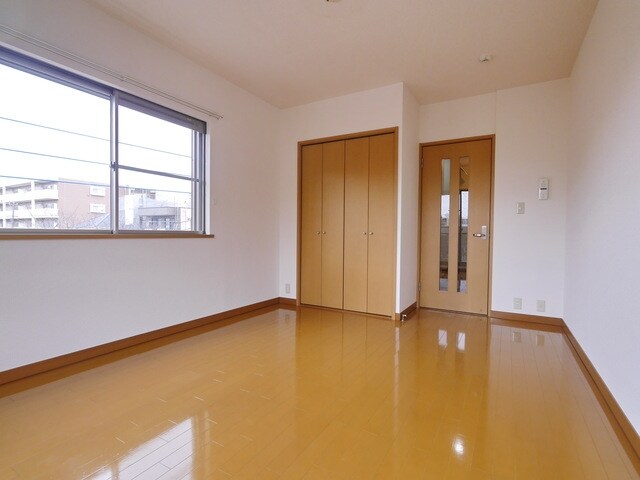 パルフラットの物件内観写真