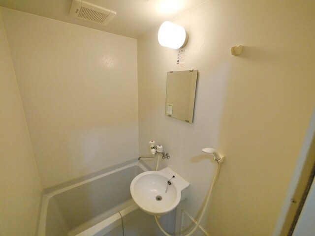 パルフラットの物件内観写真