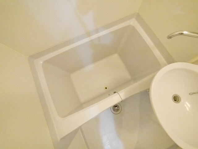 パルフラットの物件内観写真