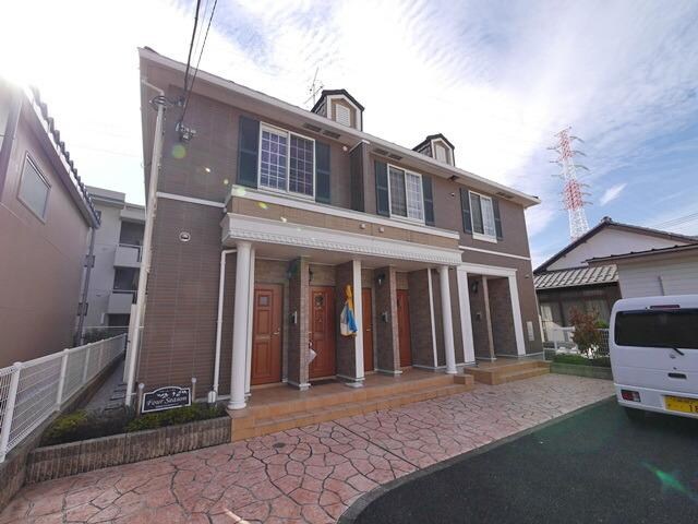 フォーシーズンの物件内観写真