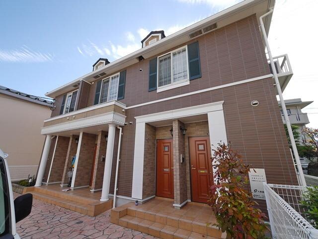 フォーシーズンの物件内観写真