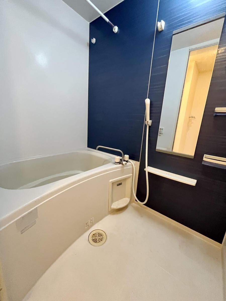 フォーシーズンの物件内観写真