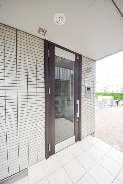 アネックス小杉の物件内観写真