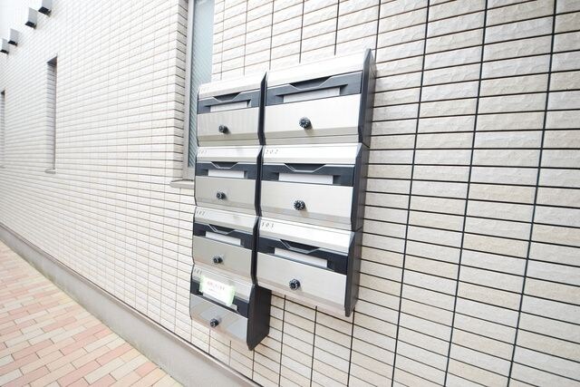 アネックス小杉の物件内観写真