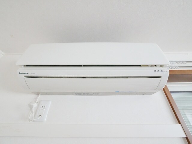 アネックス小杉の物件内観写真