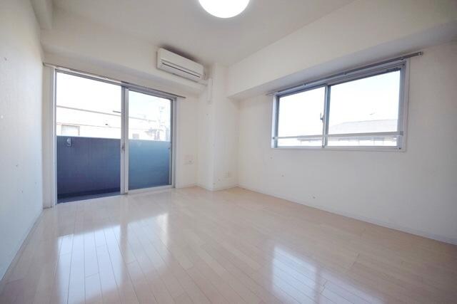 カーサ神明山田の物件内観写真