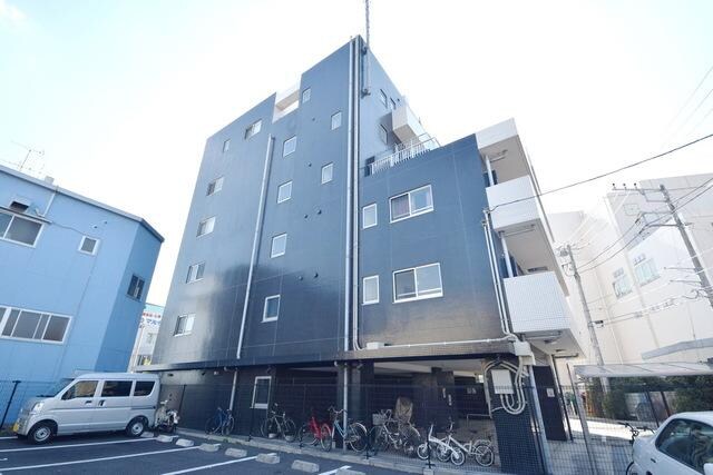 カーサ神明山田の物件内観写真