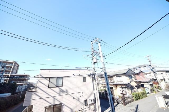 カーサ神明山田の物件内観写真