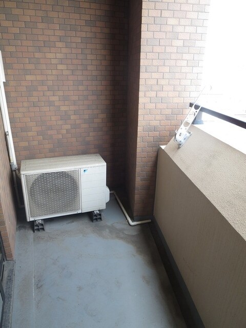 グランドゥール日吉の物件内観写真