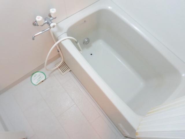 カロス３０の物件内観写真